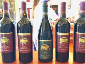 Mayo Family Winery 3